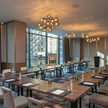 The Ritz-Carlton New York, Nomad Hotel Exterior photo