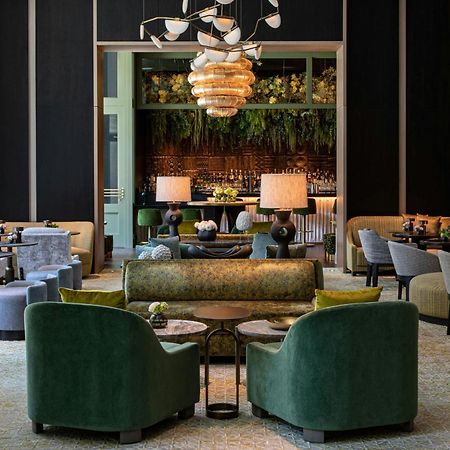 The Ritz-Carlton New York, Nomad Hotel Exterior photo
