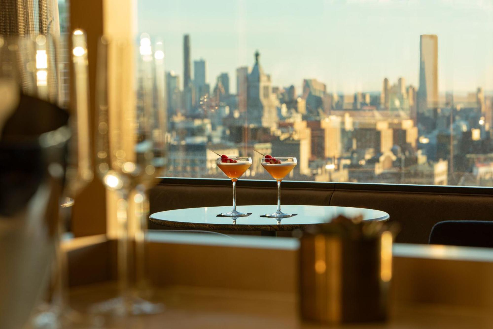 The Ritz-Carlton New York, Nomad Hotel Exterior photo
