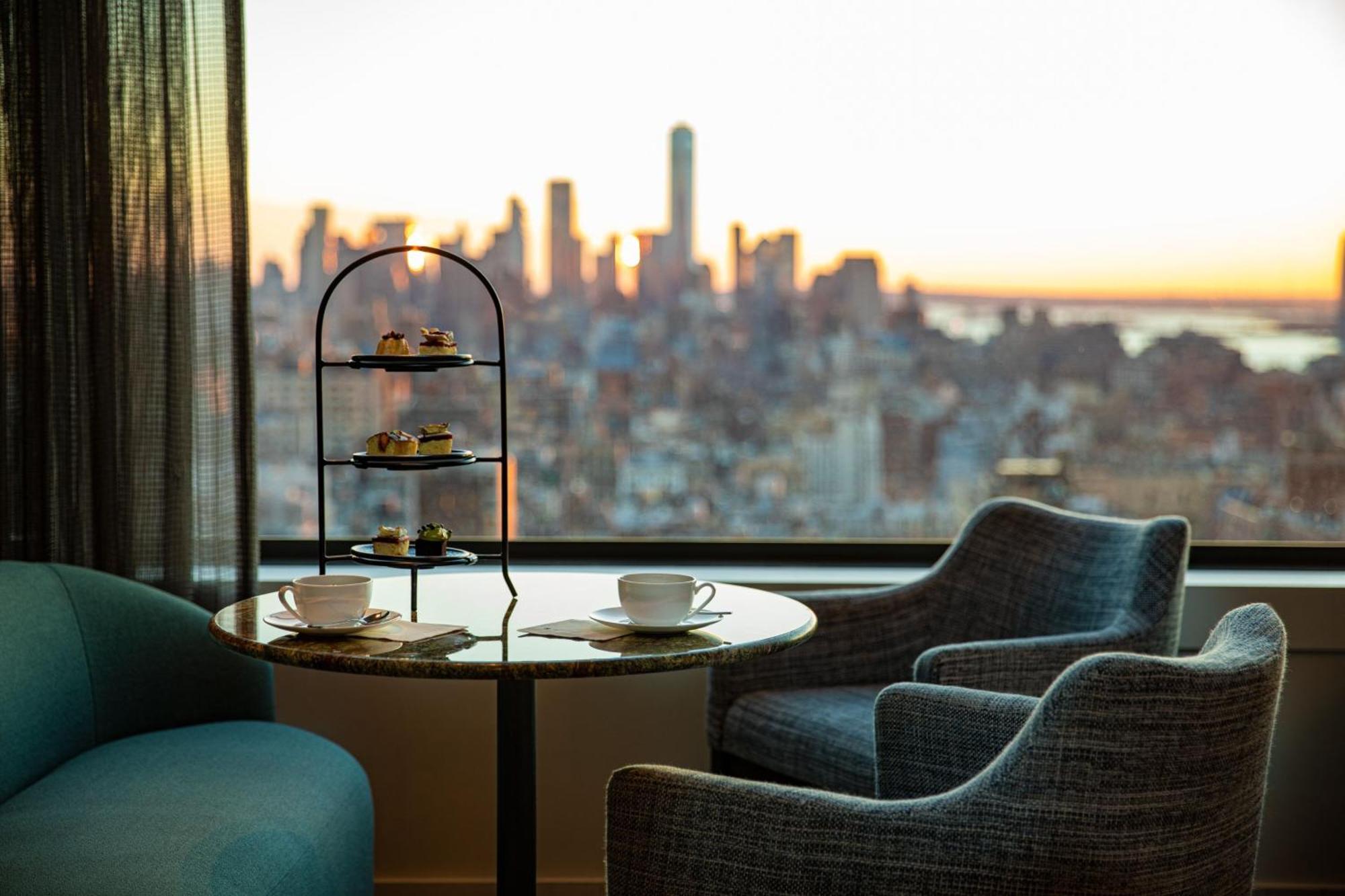 The Ritz-Carlton New York, Nomad Hotel Exterior photo