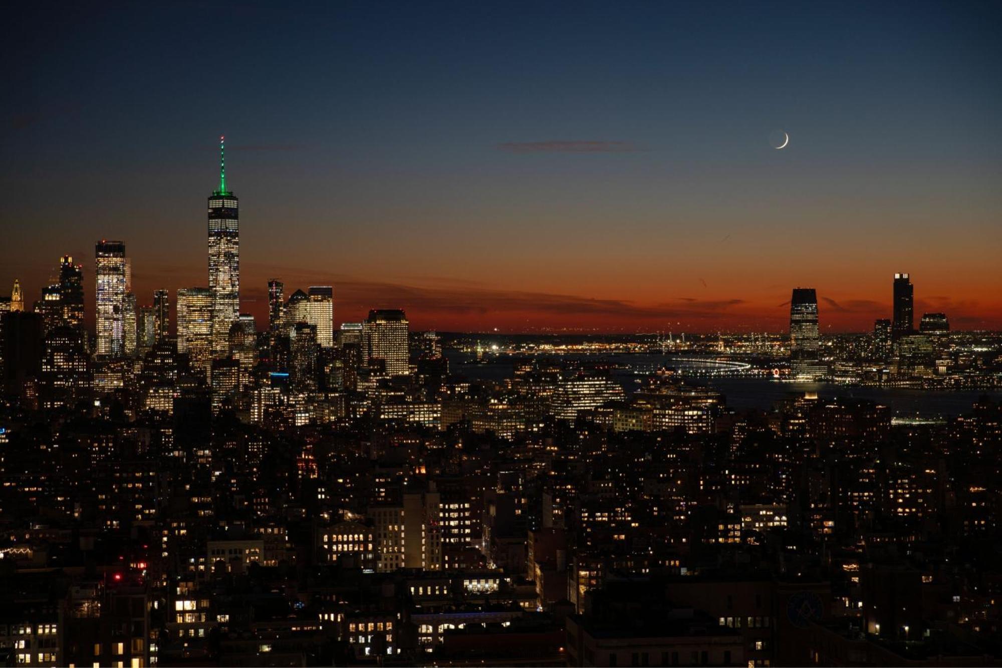 The Ritz-Carlton New York, Nomad Hotel Exterior photo