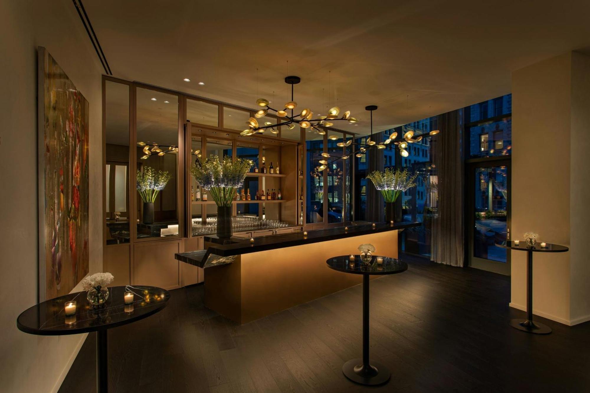 The Ritz-Carlton New York, Nomad Hotel Exterior photo