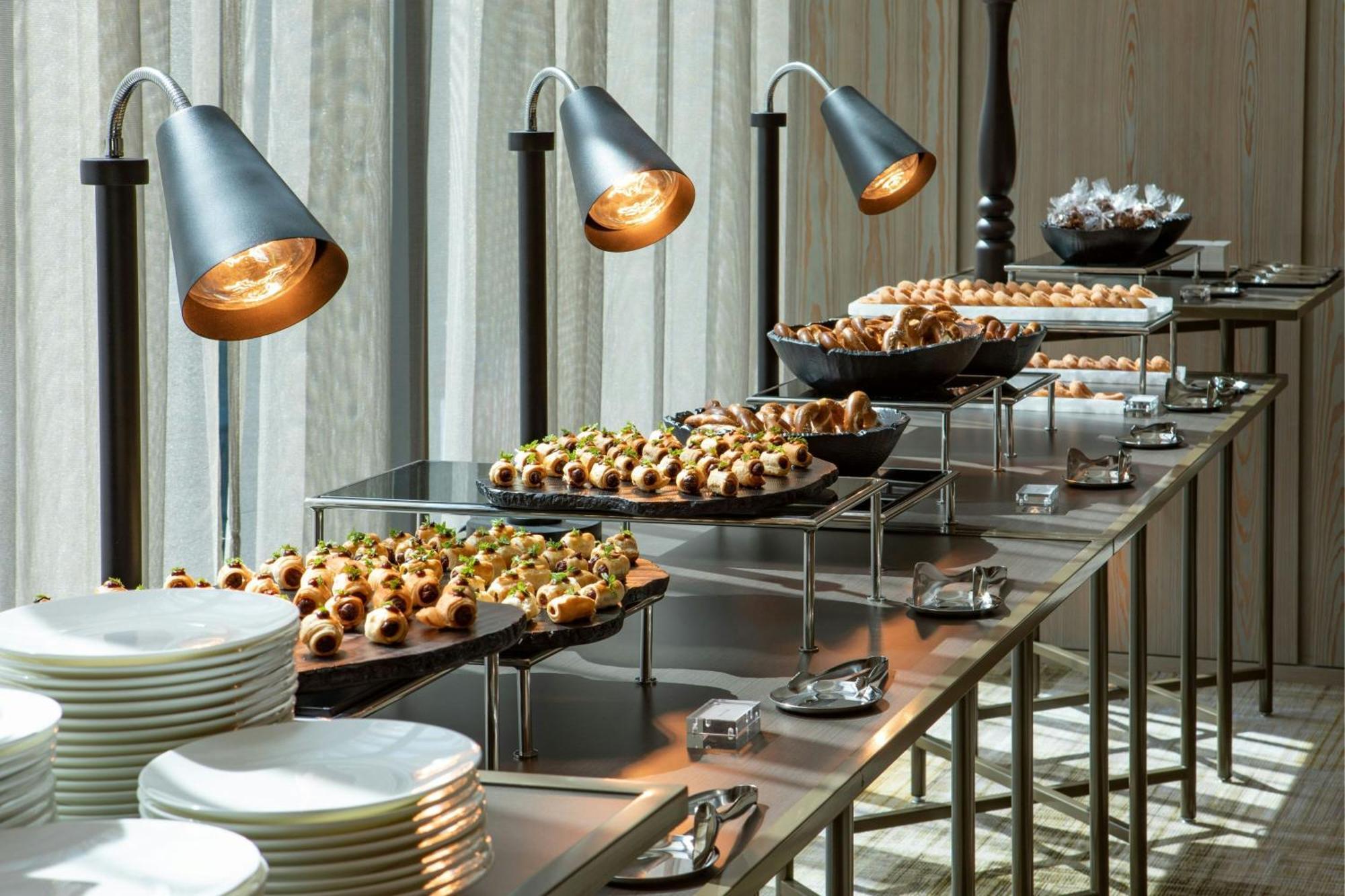 The Ritz-Carlton New York, Nomad Hotel Exterior photo