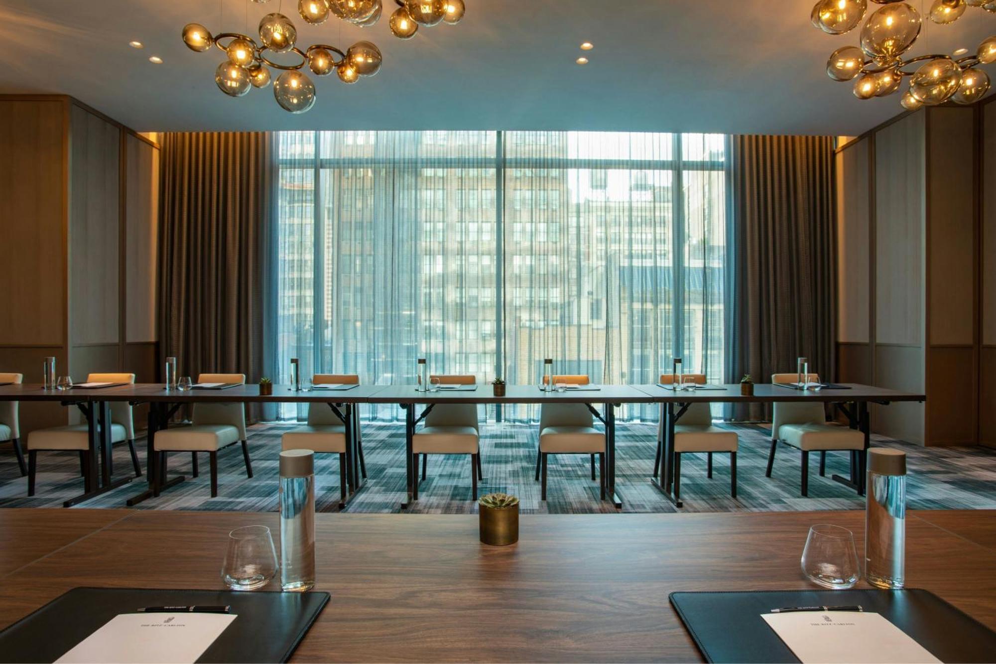 The Ritz-Carlton New York, Nomad Hotel Exterior photo