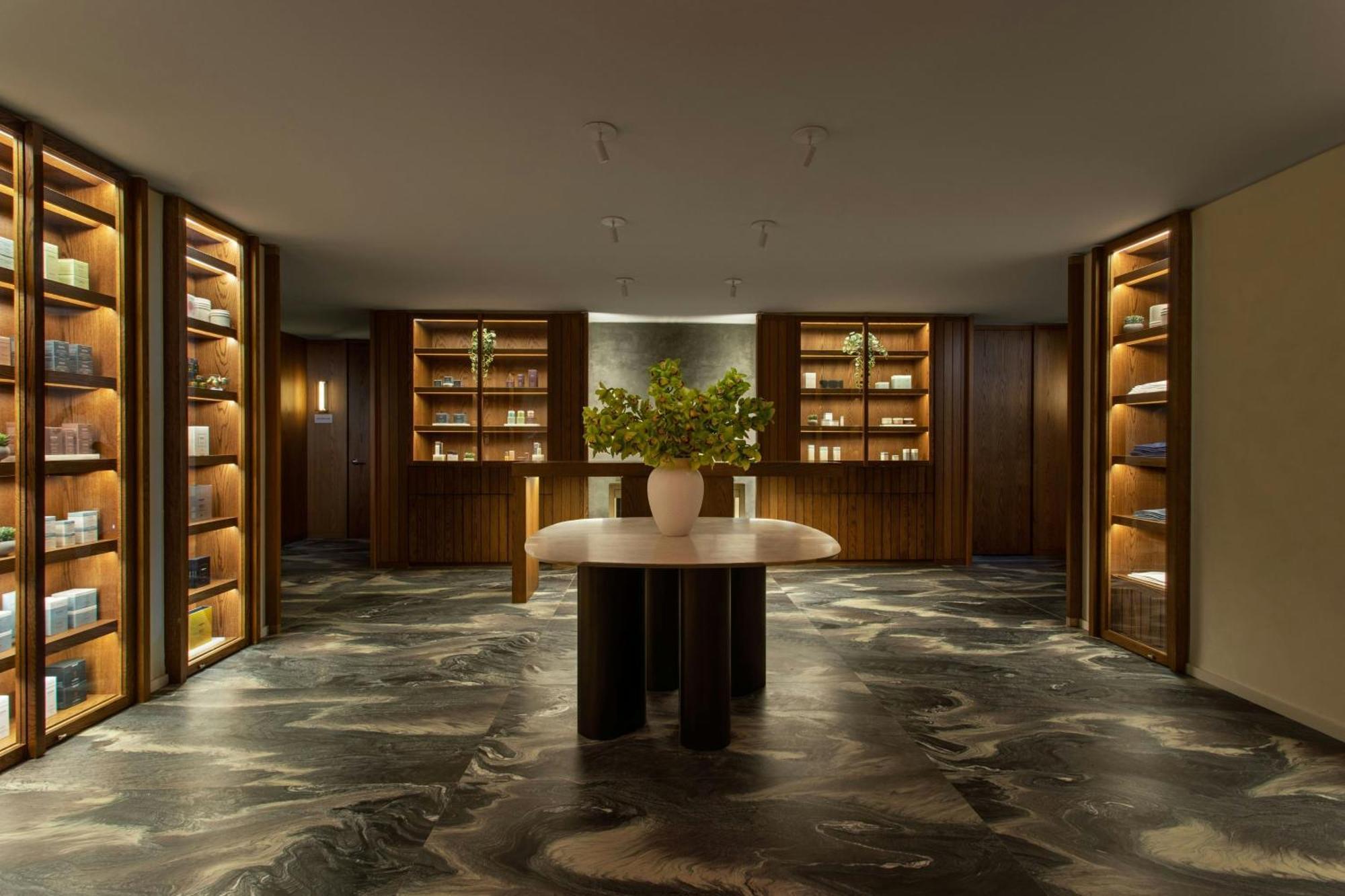 The Ritz-Carlton New York, Nomad Hotel Exterior photo