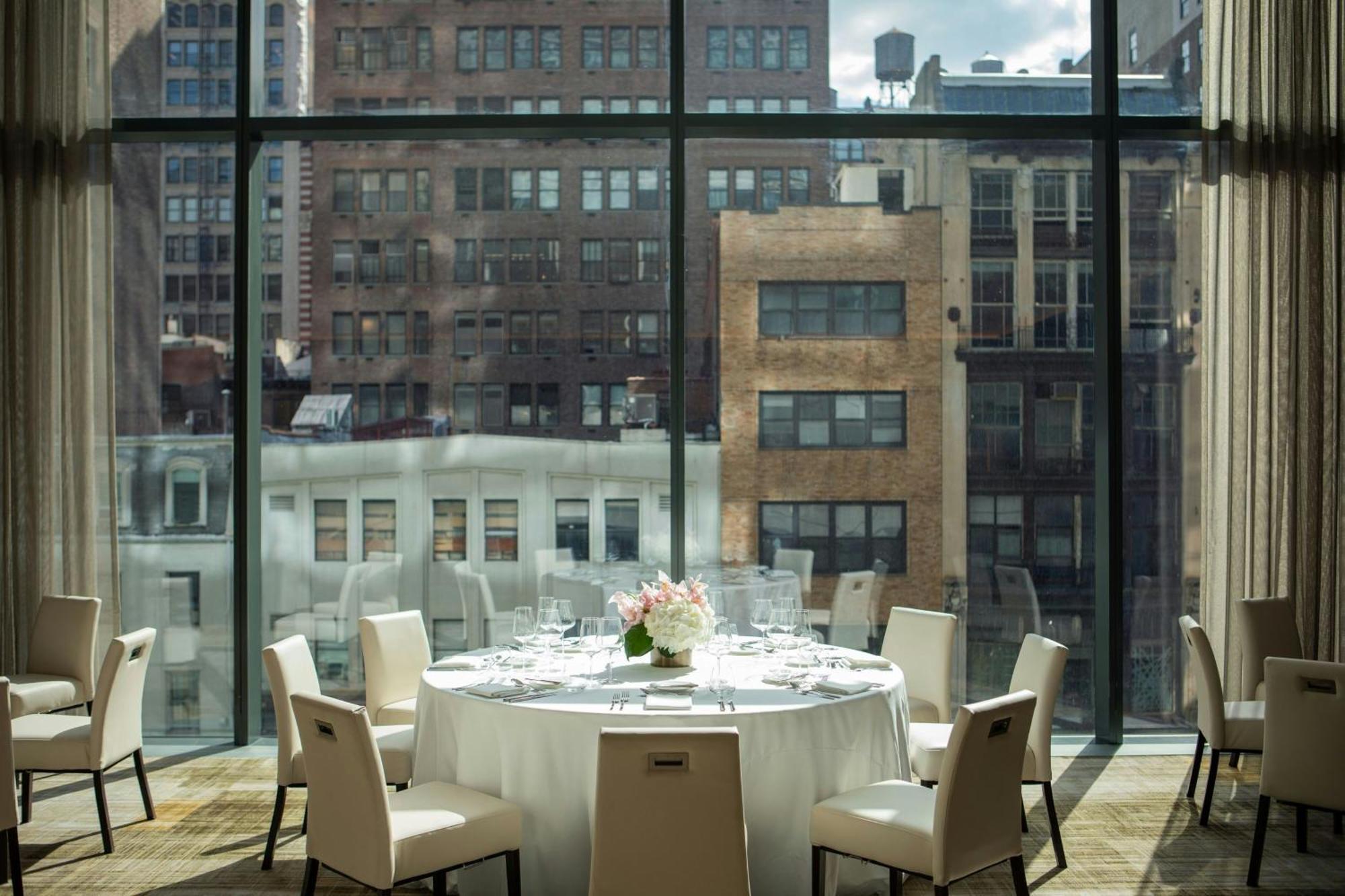 The Ritz-Carlton New York, Nomad Hotel Exterior photo