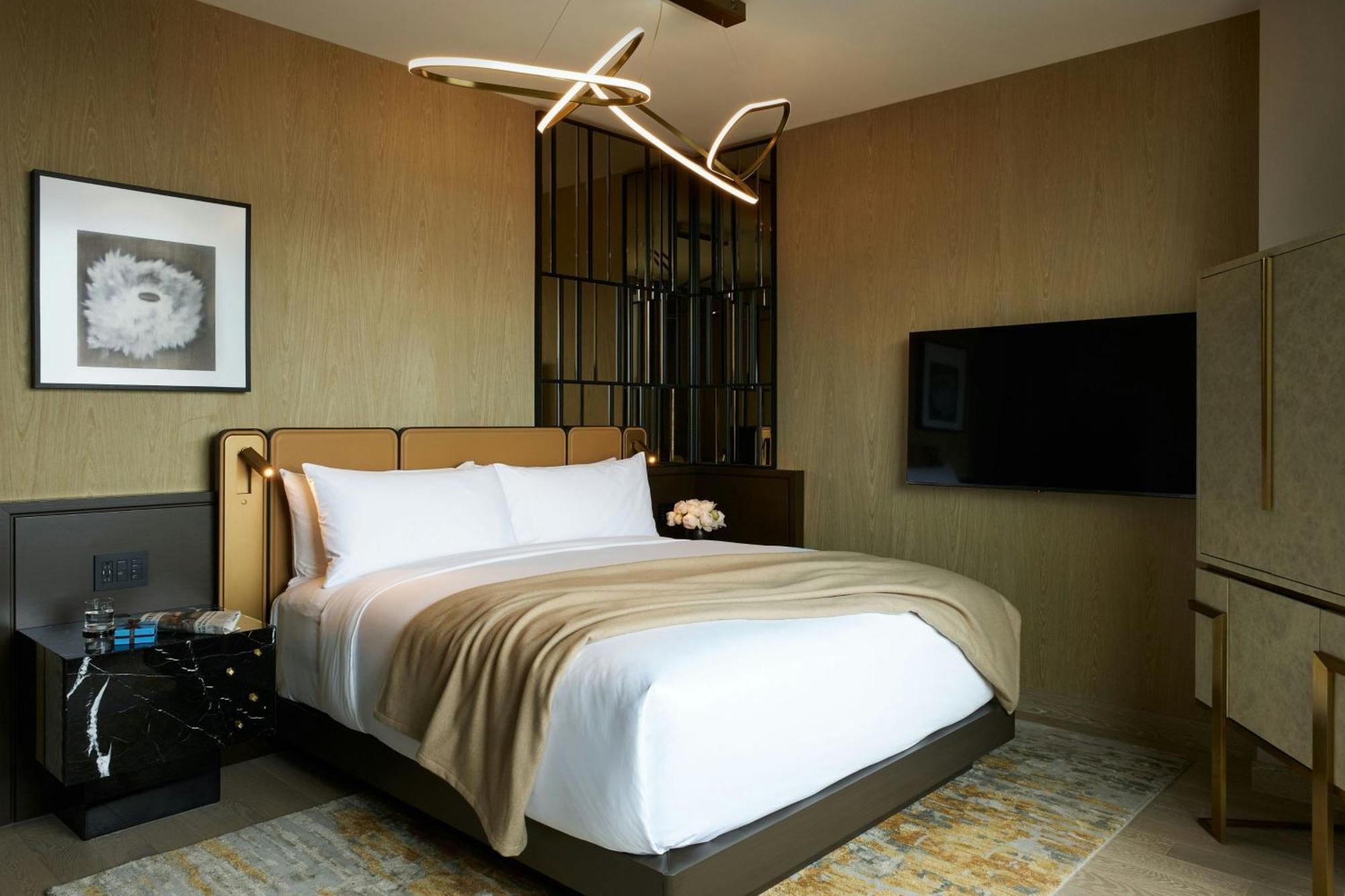 The Ritz-Carlton New York, Nomad Hotel Exterior photo