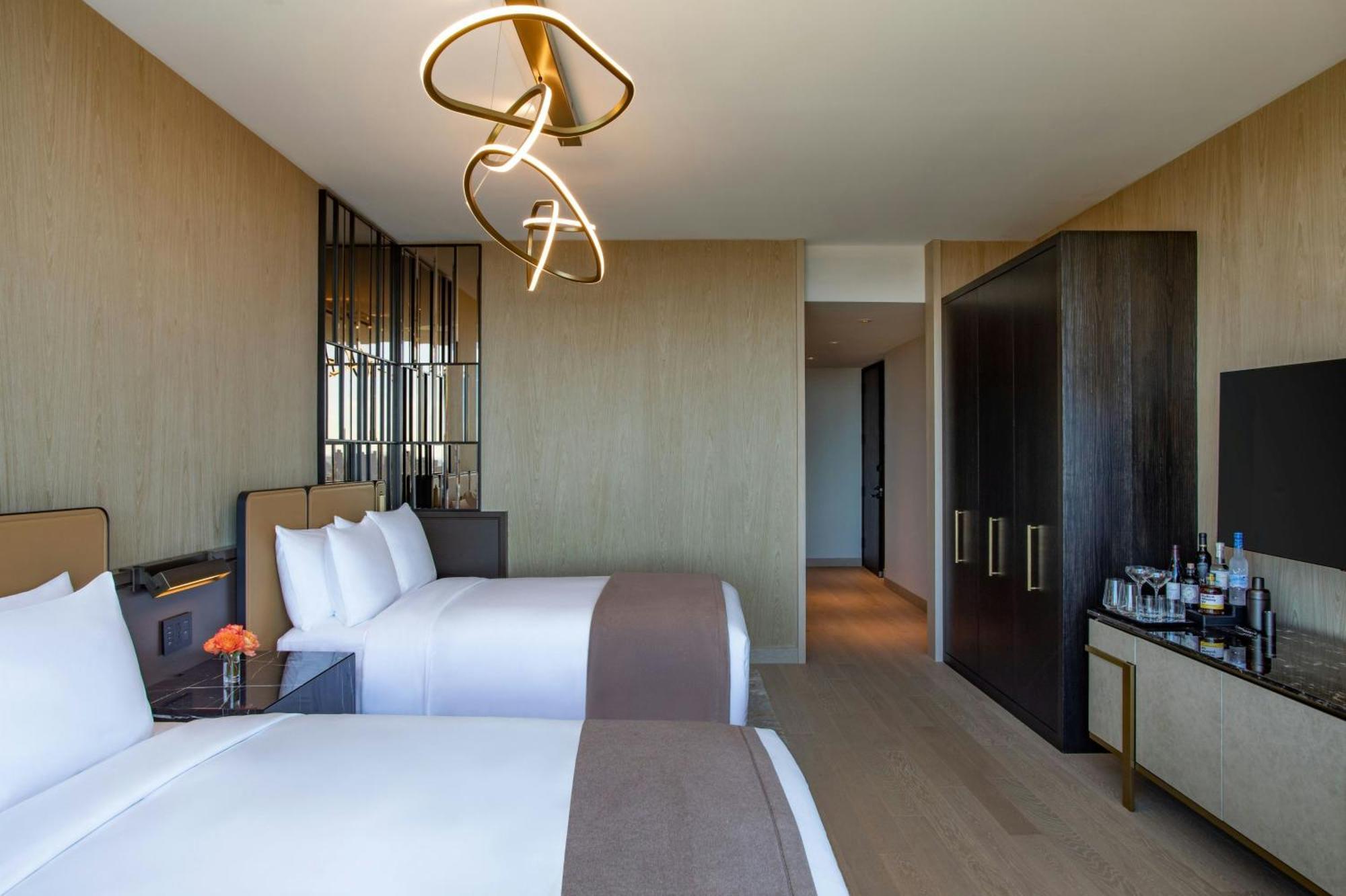 The Ritz-Carlton New York, Nomad Hotel Exterior photo