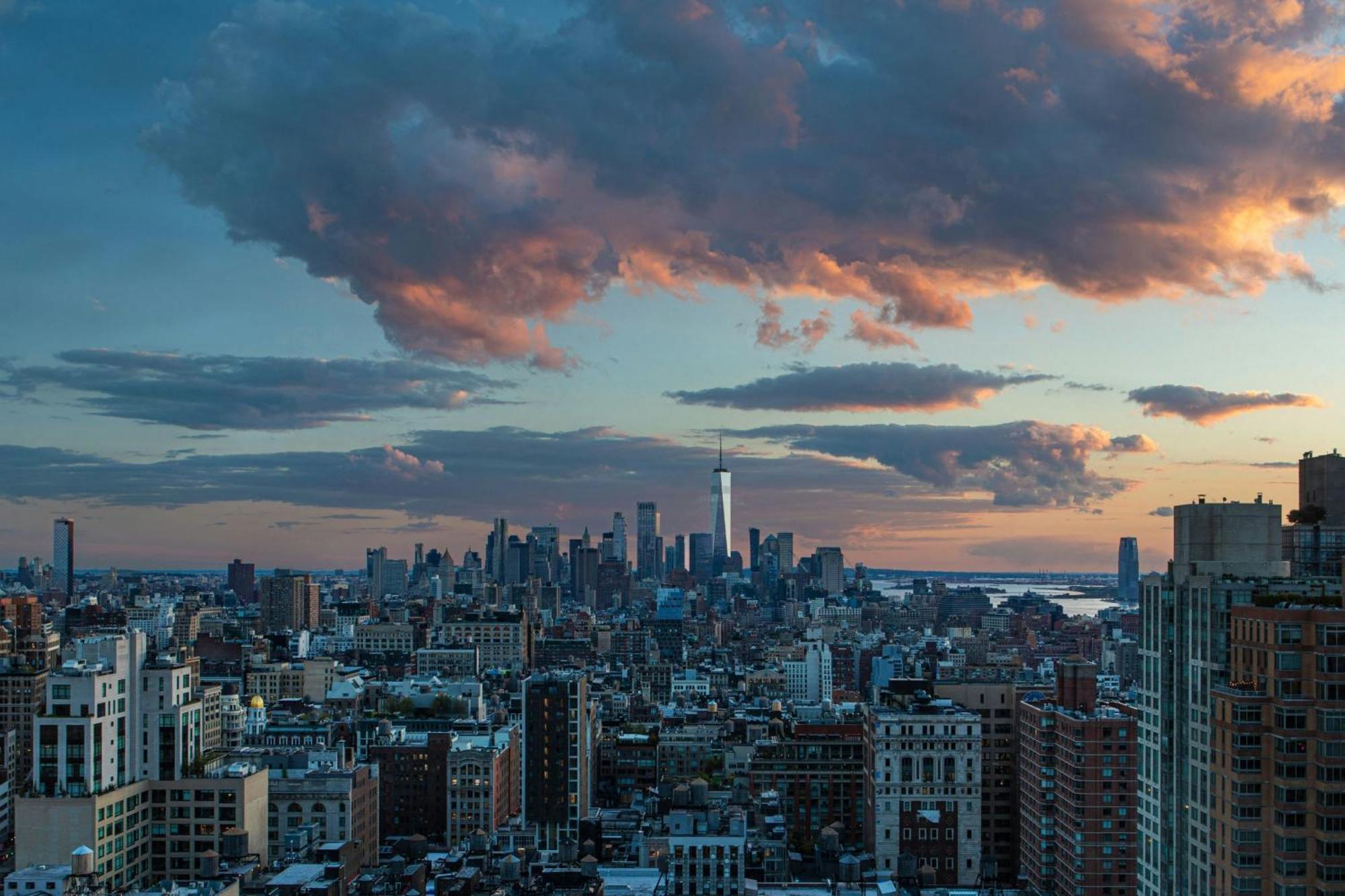 The Ritz-Carlton New York, Nomad Hotel Exterior photo