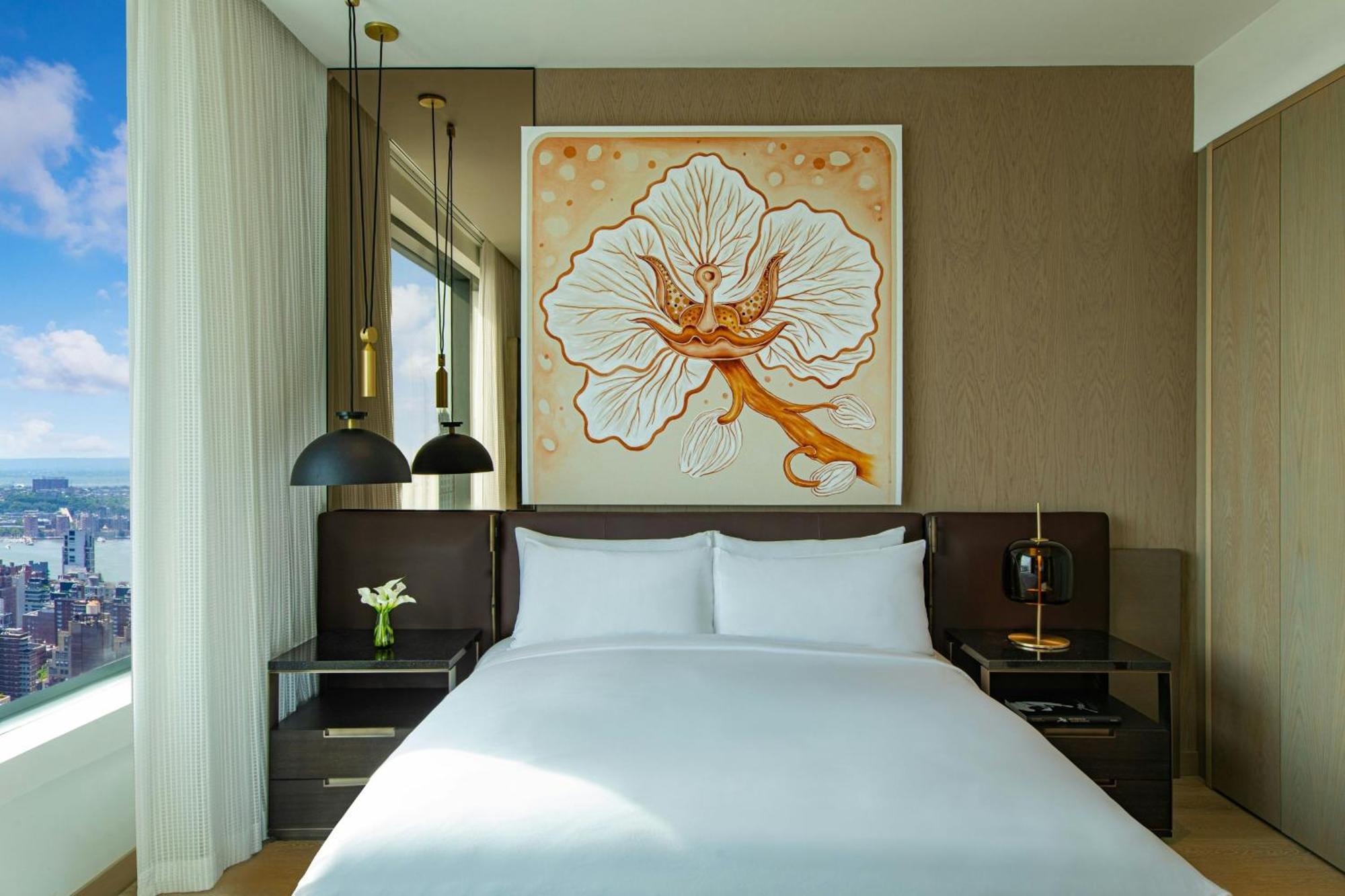 The Ritz-Carlton New York, Nomad Hotel Exterior photo