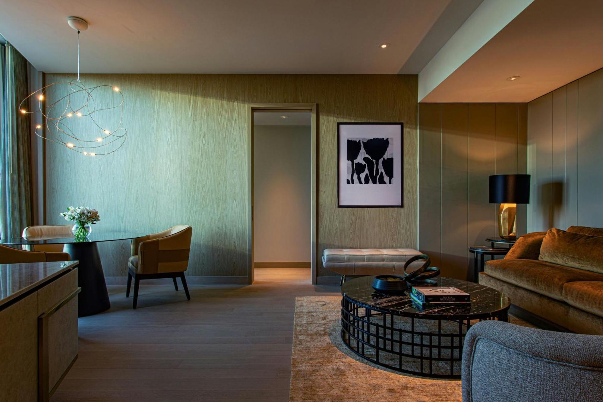 The Ritz-Carlton New York, Nomad Hotel Exterior photo